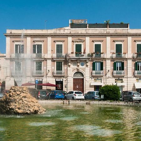 Ortigia Exclusive Apartment Syracuse Exterior photo
