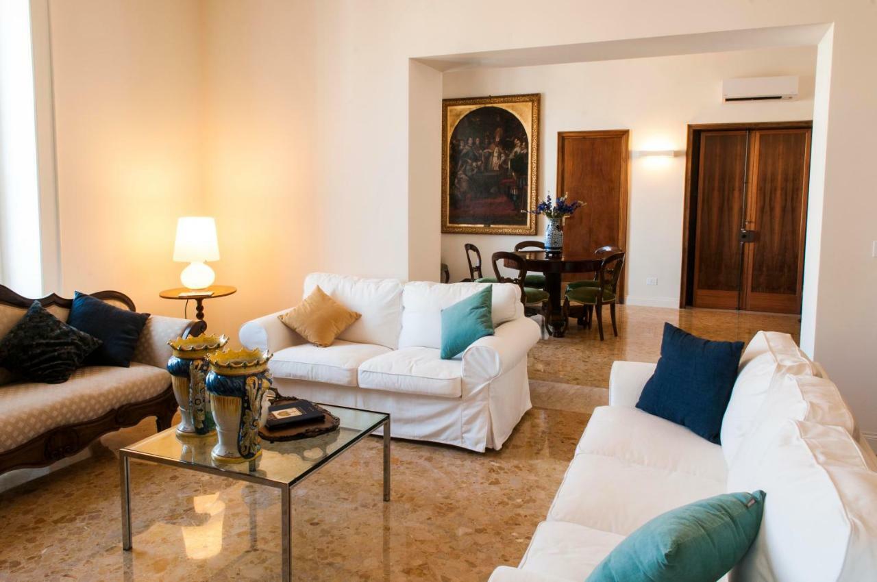 Ortigia Exclusive Apartment Syracuse Exterior photo